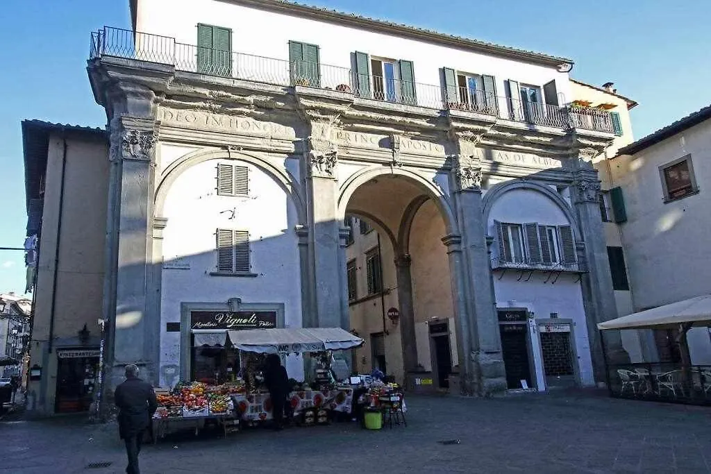 Apartamento Salvemini Elegant Close To Piazza Santa Croce Florencia Italia