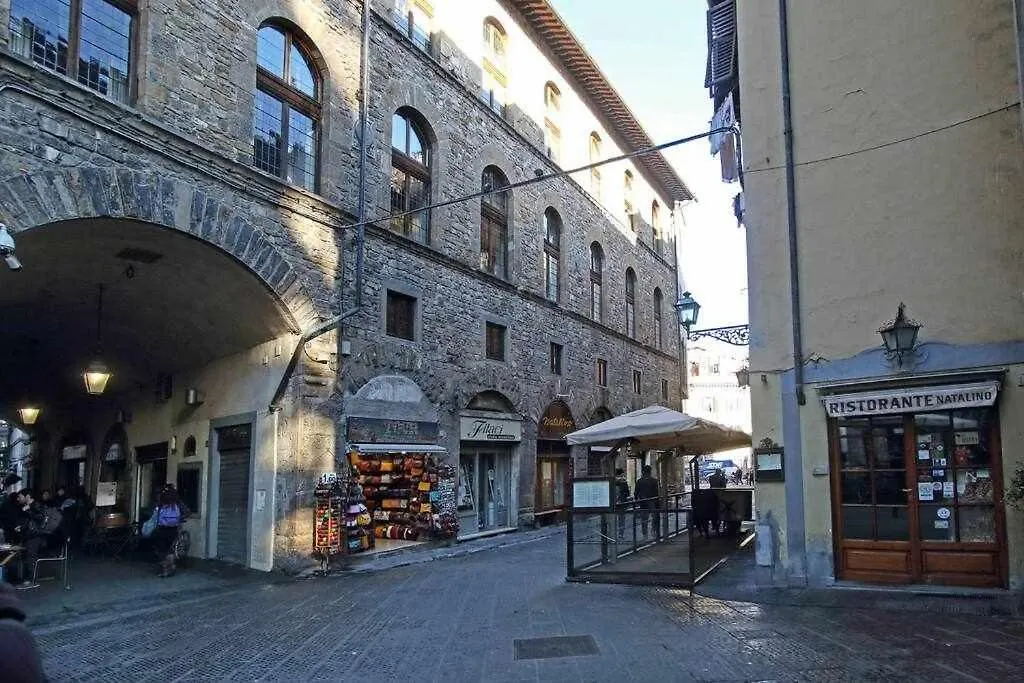 Salvemini Elegant Close To Piazza Santa Croce Florencia Apartamento