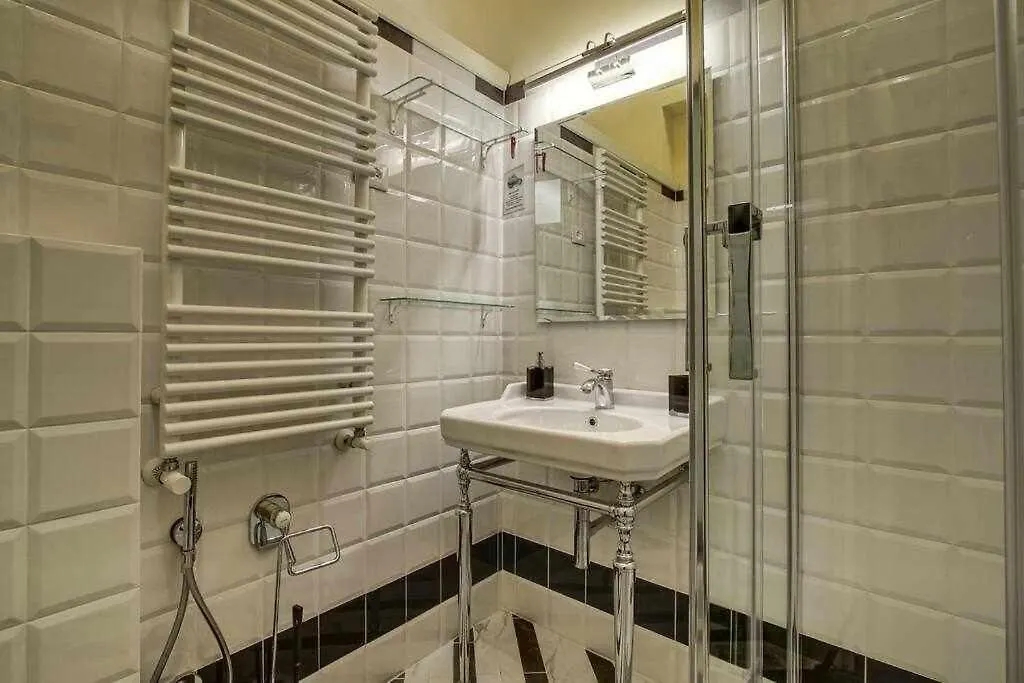 Salvemini Elegant Close To Piazza Santa Croce Florencia