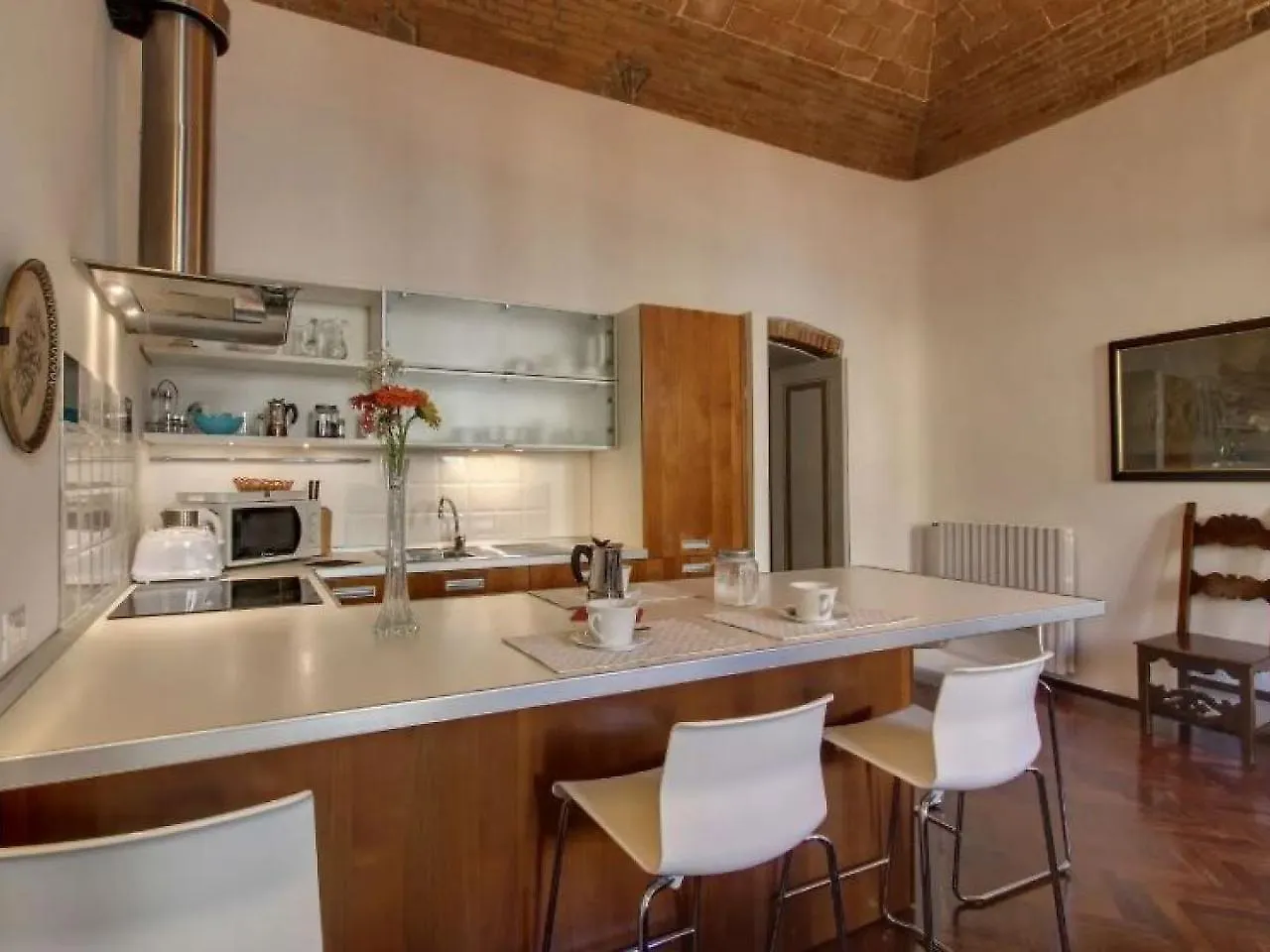 Salvemini Elegant Close To Piazza Santa Croce Florencia 0*,