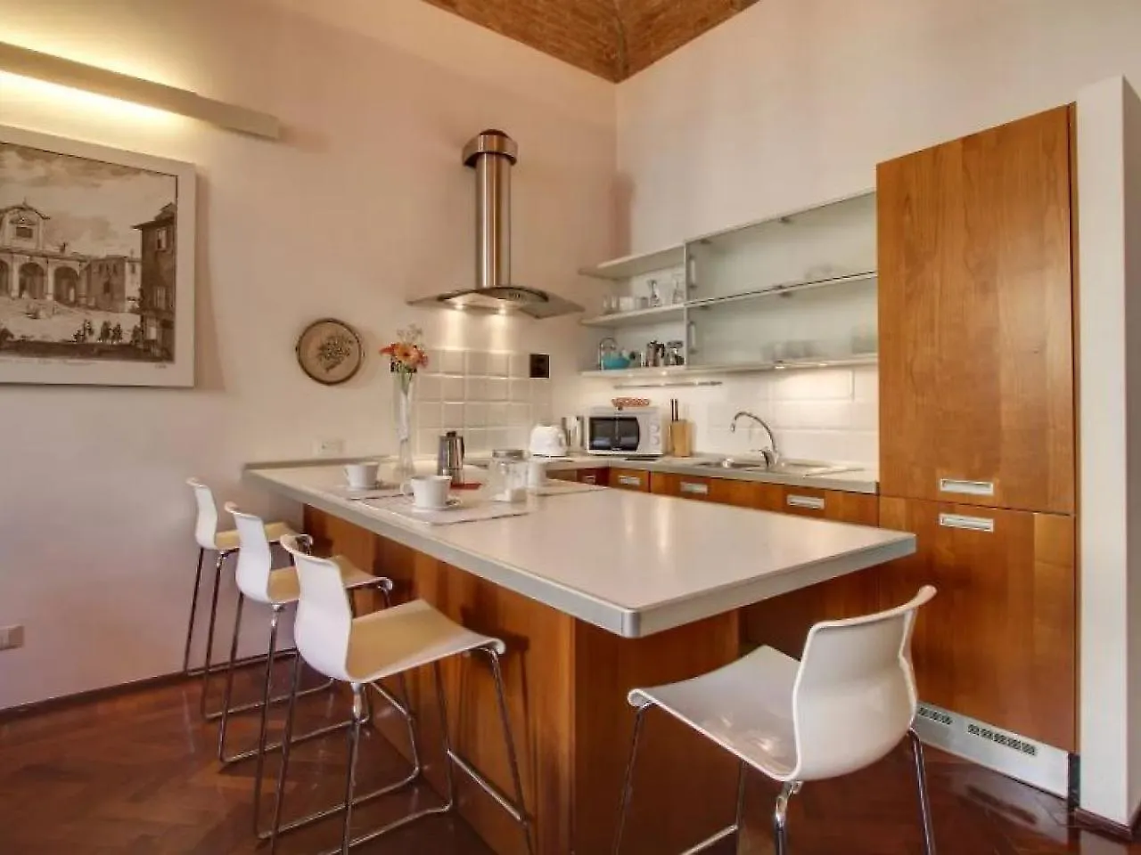 Apartamento Salvemini Elegant Close To Piazza Santa Croce Florencia Italia