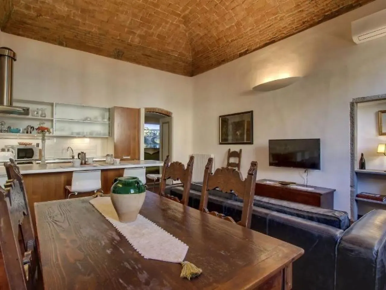 Apartamento Salvemini Elegant Close To Piazza Santa Croce Florencia Italia
