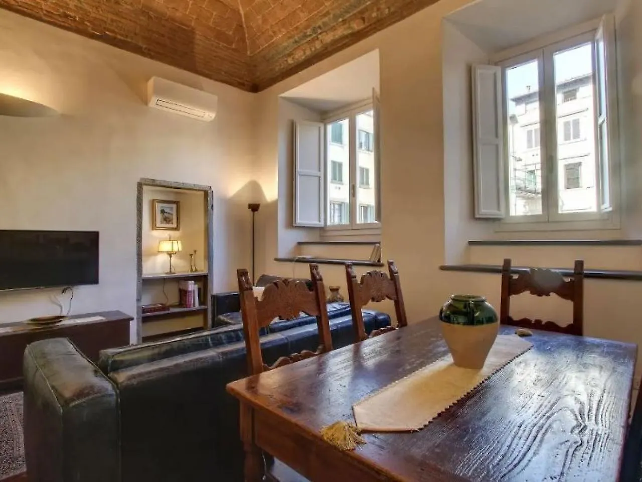 Salvemini Elegant Close To Piazza Santa Croce Florencia