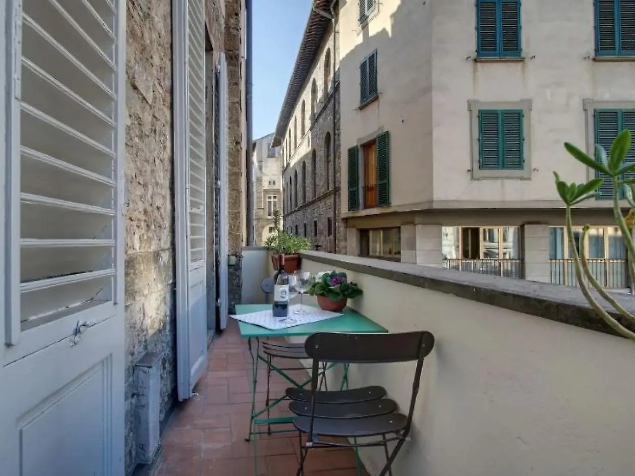 Apartamento Salvemini Elegant Close To Piazza Santa Croce Florencia