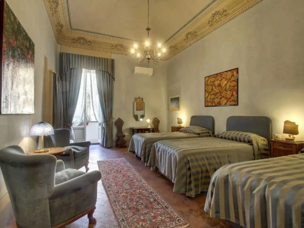 Salvemini Elegant Close To Piazza Santa Croce Florencia Apartamento