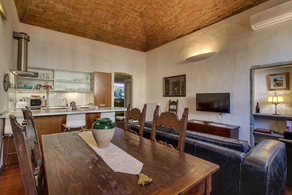 Salvemini Elegant Close To Piazza Santa Croce Firenze 0*,  Italien
