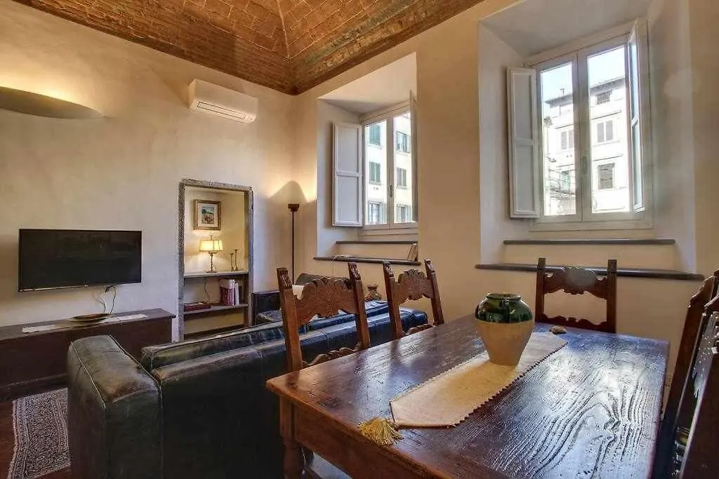 Lejlighed Salvemini Elegant Close To Piazza Santa Croce Firenze