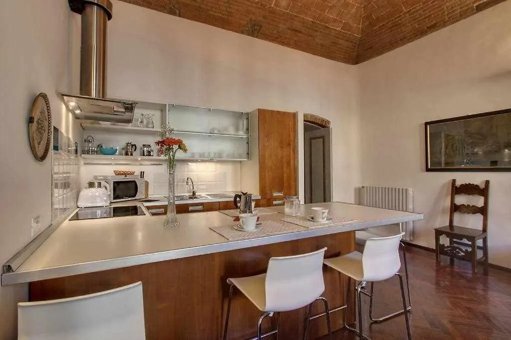Salvemini Elegant Close To Piazza Santa Croce Firenze Italien
