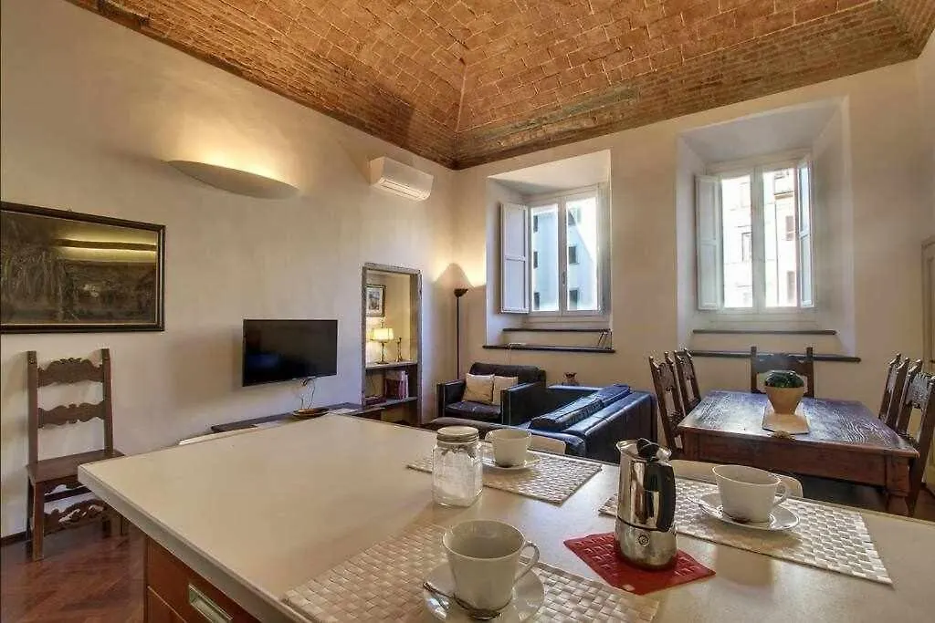 Salvemini Elegant Close To Piazza Santa Croce Firenze 0*,
