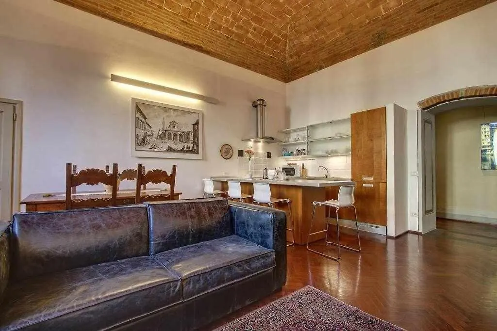 Lejlighed Salvemini Elegant Close To Piazza Santa Croce Firenze Italien