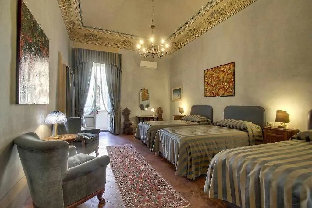 Salvemini Elegant Close To Piazza Santa Croce Firenze 0*,  Italien