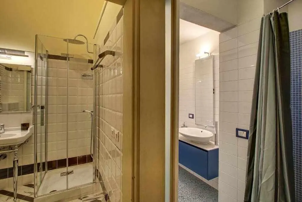 Lejlighed Salvemini Elegant Close To Piazza Santa Croce Firenze