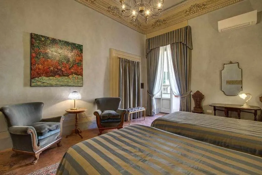 Salvemini Elegant Close To Piazza Santa Croce Firenze