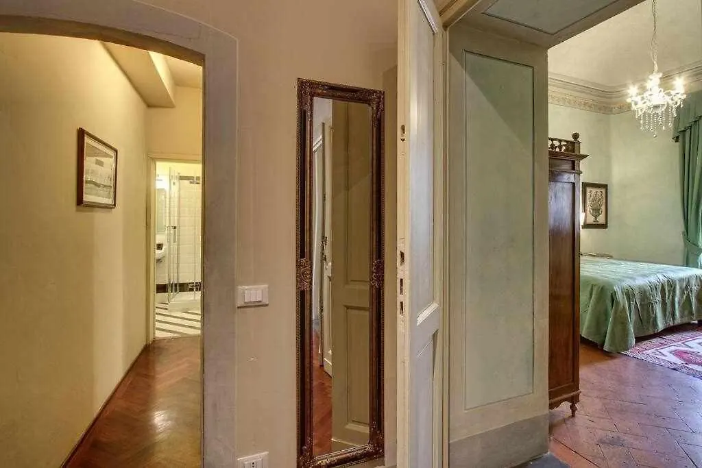 Salvemini Elegant Close To Piazza Santa Croce Firenze 0*,  Italien