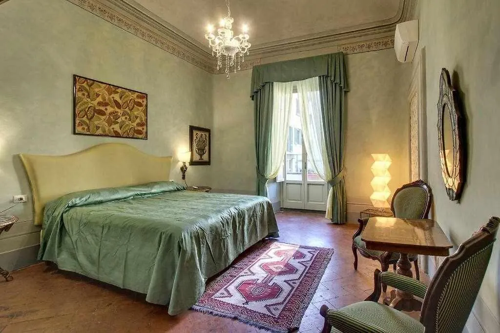 Lejlighed Salvemini Elegant Close To Piazza Santa Croce Firenze Italien