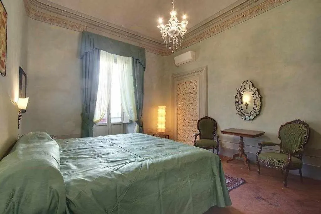 Lejlighed Salvemini Elegant Close To Piazza Santa Croce Firenze