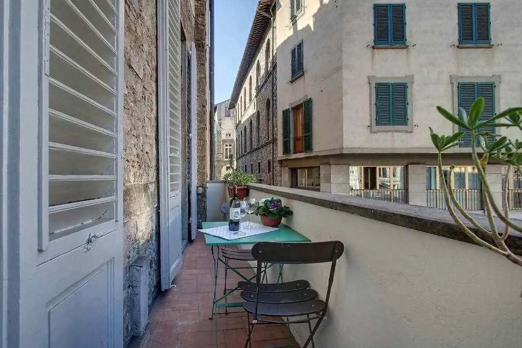 Salvemini Elegant Close To Piazza Santa Croce Firenze 0*,