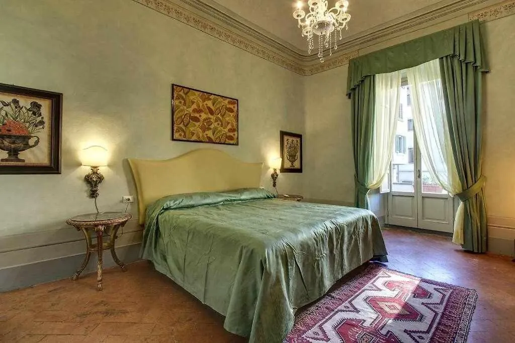 Salvemini Elegant Close To Piazza Santa Croce Firenze