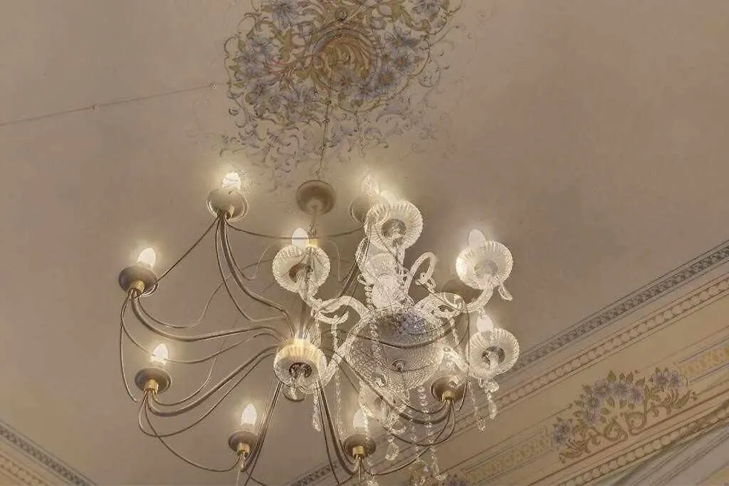 Salvemini Elegant Close To Piazza Santa Croce Firenze