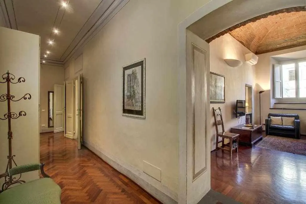 Lejlighed Salvemini Elegant Close To Piazza Santa Croce Firenze