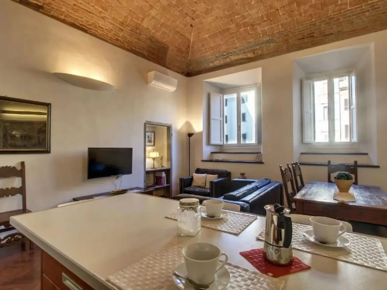 Salvemini Elegant Close To Piazza Santa Croce Firenze 0*,